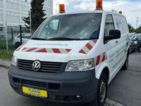 gebraucht VW Transporter T5Klima - Automatic