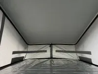 Gebraucht Mercedes V250 190 PS (139 kW) 2025 Kieselgrau Van / Kleinbus