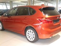 gebraucht BMW 225 Active Tourer 225 xe iPerformance Advantage