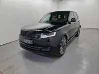 Gebraucht Land Rover Range Rover Autobiography 349 PS (256 kW) 2026 Santorini black SUV