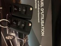 Gebraucht Skoda Superb Style 120 PS (88 kW) 2018 Braun Kombi