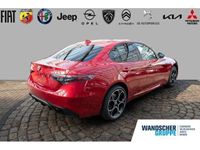 gebraucht Alfa Romeo Giulia MY23 Veloce Q4 Premium-Paket, Matrix-LED