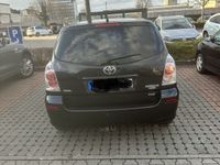 gebraucht Toyota Verso c