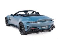 Gebraucht Aston Martin Vantage 663 PS (487 kW) 2025 Blau Coupé