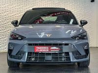 Usata Cupra Leon 150 CV (110 kW) 2024 Grigio Berlina