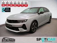 Gebraucht Opel Astra 145 PS (106 kW) 2025 Silber Kombi