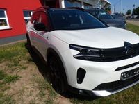 gebraucht Citroën C5 Aircross ShinePack Hybrid*PANORAMA*LED*LEDER*