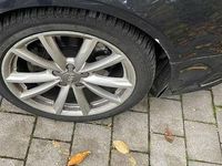 Gebraucht Audi A6 220 PS (161 kW) 2009 Limousine