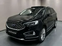 Gebraucht Ford Edge Vignale 238 PS (175 kW) 2019 Schwarz SUV