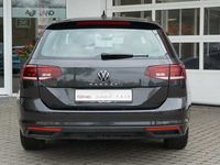 gebraucht VW Passat Variant 1.5 TSI DSG 3-Zonen-Klima Sitzheizung LED