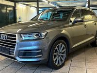 Gebraucht Audi Q7 Sport 272 PS (200 kW) 2015 Grau SUV