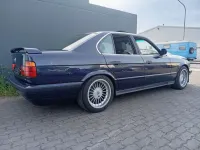 Brugt Alpina B10 254 HK (186 kW) 1993