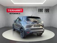 Gebraucht Opel Crossland X 2023 Grau SUV