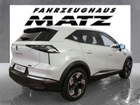Gebraucht Renault Symbioz Techno 143 PS (105 kW) 2025 Weiß SUV
