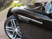 Gebraucht Aston Martin DB9 519 PS (381 kW) 2015 Blau Coupé