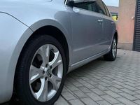 Gebraucht Skoda Superb 160 PS (117 kW) 2008 Grau Limousine