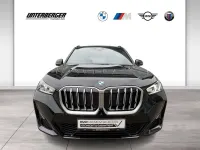 Gebraucht BMW X1 M Sport 163 PS (119 kW) 2025 Schwarz SUV