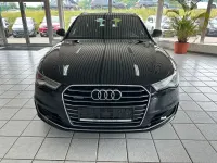 Gebraucht Audi A6 Ambiente 272 PS (200 kW) 2016 Schwarz Kombi