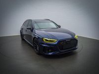 Gebraucht Audi RS4 Sport 450 PS (330 kW) 2020 Blau Kombi