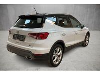Second-hand Seat Arona FR 110 CP (80 kW) 2023 Alb SUV