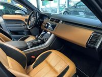 gebraucht Land Rover Range Rover Sport 