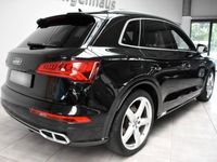 gebraucht Audi SQ5 3.0 TFSI LED Navi Kamera Pano