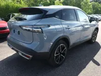 Neu Nissan Qashqai Tekna 158 PS (116 kW) 2026 Ceramic grey SUV