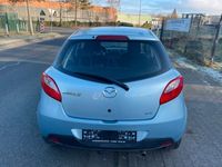 gebraucht Mazda 2 1.3 5 Türen TÜV 08/2025
