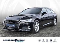 Gebraucht Audi A6 Sport 245 PS (180 kW) 2022 Schwarz Kombi