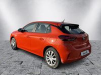 gebraucht Opel Corsa-e F e Basis,Klimaaut.,PDC,SHZ