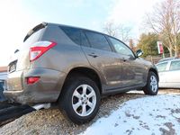 Gebraucht Toyota RAV4 Life 150 PS (110 kW) 2011 SUV