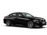 Gebraucht BMW 320 Shadowline 163 PS (119 kW) 2022 Limousine