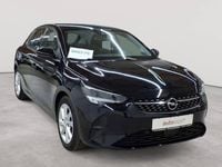 Gebraucht Opel Corsa Elegance 102 PS (75 kW) 2023 Diamant schwarz metallic Kleinwagen