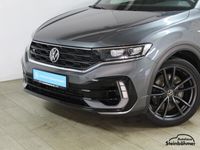 gebraucht VW T-Roc R