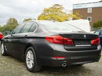 gebraucht BMW 520 520 d xDrive Aut.