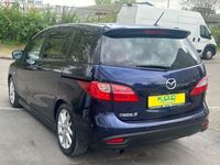 gebraucht Mazda 5 Sports-Line