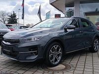 Gebraucht Kia XCeed 141 PS (103 kW) 2022 Grau SUV