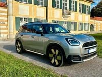 Gebraucht Mini Cooper S Countryman Favoured 230 kW (313 PS) 2024 Silber SUV