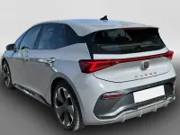 Usata Cupra Born e-Boost 169 kW (231 CV) 2023 Grigio Utilitaria