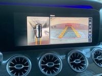 Gebraucht Mercedes E400 AMG 333 PS (244 kW) 2017 Weiß Coupé