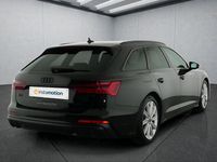 Gebraucht Audi S6 344 PS (253 kW) 2025 Schwarz Kombi