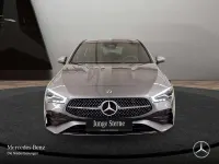 Gebraucht Mercedes CLA200 AMG 163 PS (119 kW) 2025 Mountaingrau Kombi