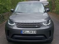 gebraucht Land Rover Discovery Discovery2.0 Sd4 SE