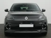 Gebraucht Renault 5 E-Tech Komfort 110 kW (150 PS) 2026 Blackpearl schwarz Kleinwagen
