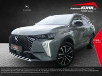 Gebraucht DS Automobiles DS7 Crossback Opera 131 PS (96 kW) 2023 Grau SUV