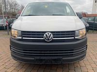 gebraucht VW Transporter T62.0 TDI-Kasten lang-Automatik-Kilam