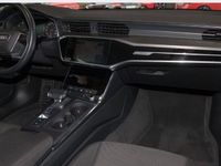 gebraucht Audi A6 40 TDI S tronic Avant -