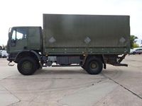 Gebraucht Iveco Massif 239 PS (175 kW) 2007 Andere