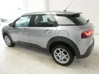 Gebraucht Citroën C4 110 PS (80 kW) 2020 Grau Limousine