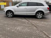 Occasion Audi Q7 S-Line 240 ch (176 kW) 2009 Argent SUV